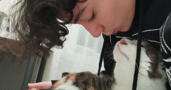 clara pet sitter à LYON 03 69003_3