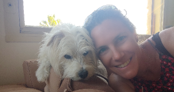 clarisse pet sitter à LA ROCHELLE 17000_0