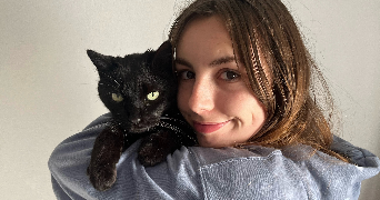 Carla pet sitter à TOULOUSE 31100_1