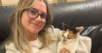 anais pet sitter à Clohars Carnoët 29360_0