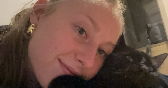 abygaelle pet sitter à MERVILLE 59660_1