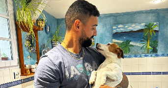 vahirua pet sitter à TOULON 83200_2