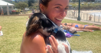 deva pet sitter à NERIGEAN 33750_2