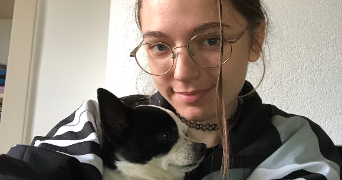 maëva pet sitter à BRETIGNOLLES SUR MER 85470_2