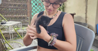 lison pet sitter à TOULOUSE 31400_2
