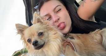 lisa pet sitter à YUTZ 57970_4