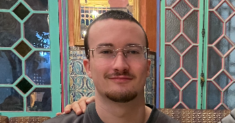 loïc pet sitter à COLOMBES 92700_1