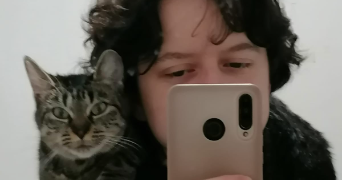 flavie pet sitter à LILLE 59000_1