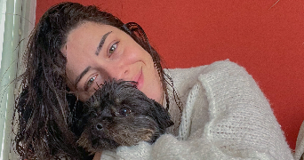 estelle pet sitter à LIEUSAINT 77127_1