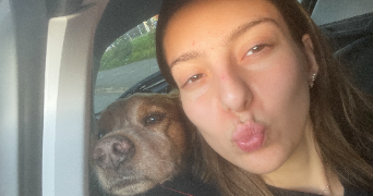 clara pet sitter à ST JORIOZ 74410_2