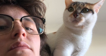 maëlys pet sitter à VILLENEUVE LOUBET 06270_3