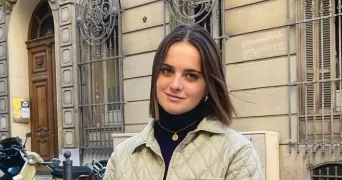 juliette pet sitter à Marseille 13006