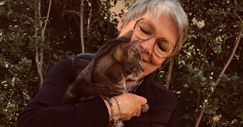 isabelle pet sitter à AIX EN PROVENCE 13290_2