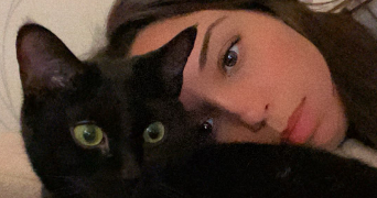 sophia pet sitter à CRETEIL 94000_0