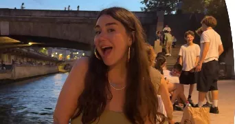 meriem pet sitter à BONDY 93140