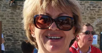 brigitte dog sitter à RIEUX DE PELLEPORT 09120