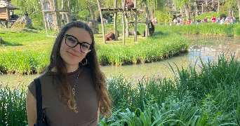 maélie pet sitter à POITIERS 86000_0