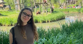 maélie pet sitter à POITIERS 86000
