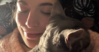 jade cat sitter à LYON 01 69001_3