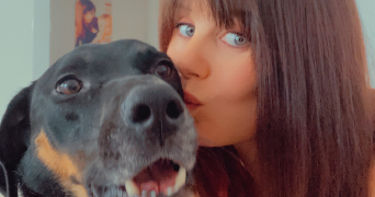 roxanne sandra pet sitter à Maisons 28700_9