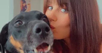 roxanne sandra pet sitter à Maisons 28700