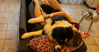 léa pet sitter à LA RAVOIRE 73490_2