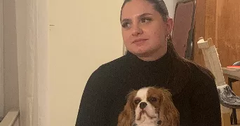 alexia pet sitter à FONTENAY AUX ROSES 92260