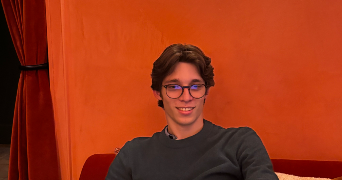 maxence dog sitter à PARIS 15 75015_0