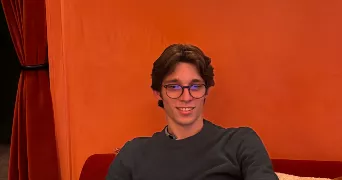 maxence dog sitter à PARIS 15 75015