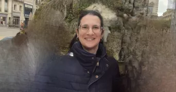 laure pet sitter à FRANCHEVILLE 69340