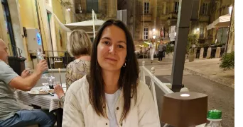 victorine pet sitter à OUVROUER LES CHAMPS 45150