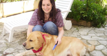 laura pet sitter à WATTIGNIES 59139_1
