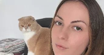cléa pet sitter à SIMANDRE SUR SURAN 01250
