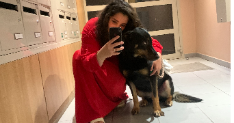 alicia pet sitter à MONTPELLIER 34000_2