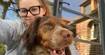 julia pet sitter à CAPPELLE EN PEVELE 59242