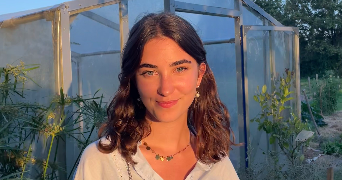 leonie pet sitter à Paris 75014_0