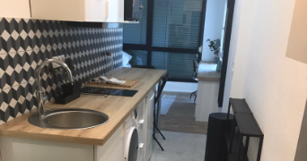orane pet sitter à Lyon 69008_1