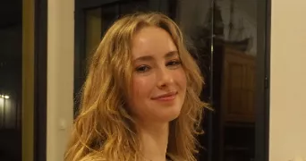 clara pet sitter à Audenge 33980