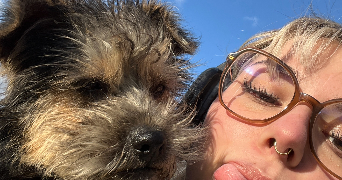 lisa pet sitter à ST MARTIN D HERES 38400_2