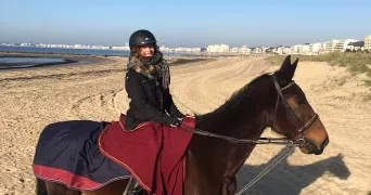 lou pet sitter à SOUSTONS 40140