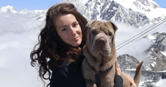 marion pet sitter à COLOMBIER SAUGNIEU 69124_0