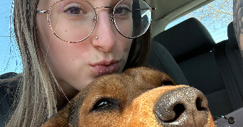 alix pet sitter à LIMOUX 11300_1