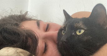 violette pet sitter à TOULOUSE 31000_1