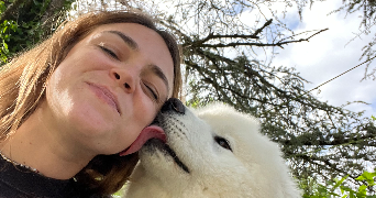 caroline pet sitter à SETE 34200_0