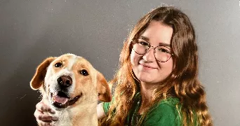 noemie pet sitter à JONZAC 17500