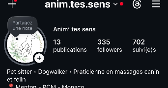 wendy pet sitter à MENTON 06500_4