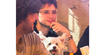 jules-victor pet sitter à BOULOGNE BILLANCOURT 92100_0