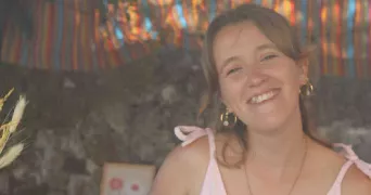 marjorie  pet sitter à PORNIC 44210