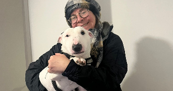 sandra pet sitter à CLAYE SOUILLY 77410_2