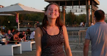 enéa pet sitter à PARIS 08 75008